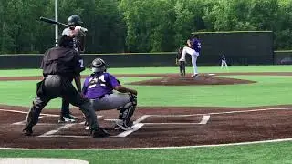 5/20/2018 Sunshine Southeast Showcase 3rd Inning Part 2