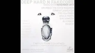 Zombieflesheater - For Deep Hard n Fakecore Radio