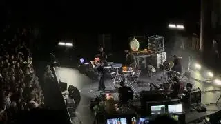 Dijon - Automatic (Live at The Masonic, SF)