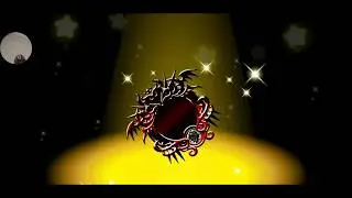 KINGDOM HEARTS UNION X: PRIME - CHERNABOG PULLS