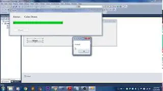 ProgressBar in VB.NET