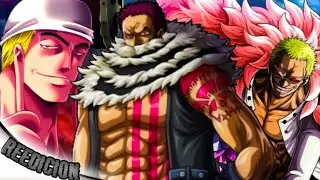 ENEL, DOFLAMINGO & KATAKURI RAP ll @SoulRap ll REEDICIÓN