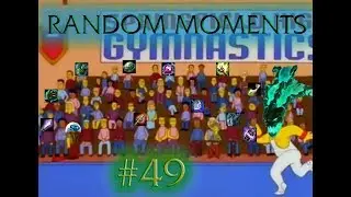 Random Moments #49