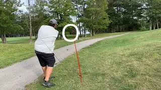 Samoset Golf Course: Going -2 Under Par
