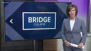 Company behind Miami's fatal bridge collapse does business in Texas