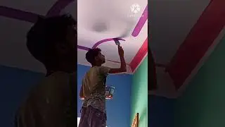 Bordar paint colour code 7110 by asian paint #shorts #viral #art #trending #youtubeshorts