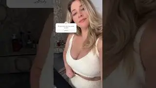 ellana bryan:Be sure to try the soft woolen bra#model #viral #usa #brawlstars #bra#corset #woolen