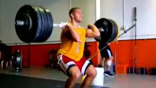 300 clean.MOV chris shimley