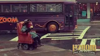 LaZoom Kids' Comedy Tour