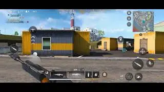 CALL OF DUTY WARZONE MOBILE | REALME C3 GAMEPLAY