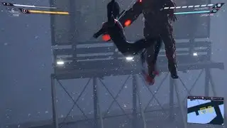 Marvel's Spider-Man: Miles Morales Final Battle