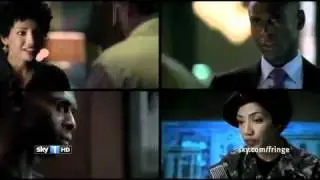 Fringe - Season 3 Explained in 15 seconds