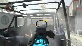 MW ps4 easy wins
