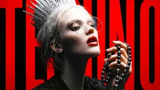 Dark Techno | Hard Techno | Dark Clubbing | Techno | Industrial Techno Mix  Full 1 Hour Playset Vol6