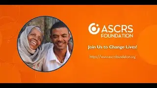 ASCRS Foundation