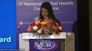 4th National Telemedicine and 1st National Digital Health Conference :day 1
