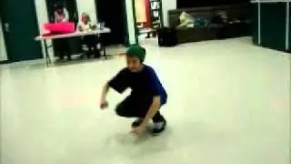 Jerk Anti. Inc