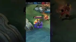 BEATRIX SHOTGUN 1 HIT