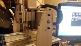 New electrics system dry run test