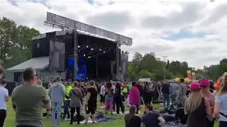 SNAP! - Rythm Is a Dancer [Live @ Vi Elsker 90`erne R&oslash;dovre 25 maj 2019]