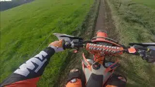 Offroadrit Enduro (OTR) Tubbergen 10/10/21 -2e ronde-