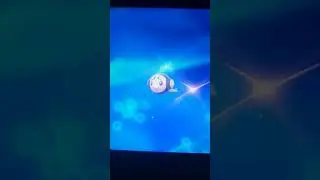 Shiny Tympole Evolution (Not Clickbait)