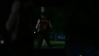 the Warriors  ti infilo quel bastone nel culo e ti sventolo come una bandiera!