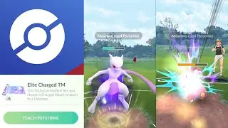 So I brought shadow mewtwo to the Great League... [Pok&eacute;mon Go PvP]