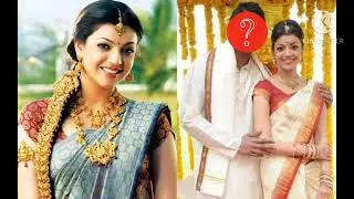 wedding anniversary day Kajal Aggarwal. stay blessed.plz subscribe to our channel.
