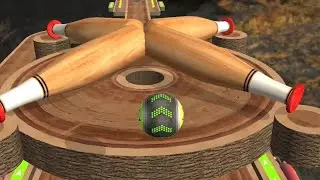 🔴Going Balls❌WORLD RECORD😱Gameplay iOS,Android Walkthrough BIG UPDATE !!! GAME New Level 923
