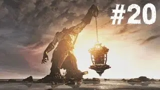God of War Ascension Gameplay Walkthrough Part 20 - The Furnace