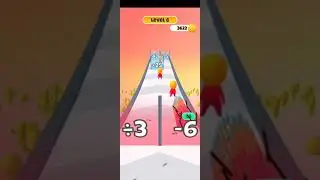 Arrow Fest Gameplay Walkthrough Level 6