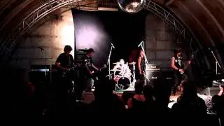 LAST LEGION ALIVE - Life [29-7-2011 at PLAY FAST OR DON'T]
