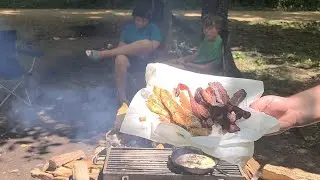 Trout Fishing Maramec Springs Part 1 (Father And Son Outdoor Adventures)!!