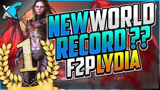NEW RECORD!? | Fastest 