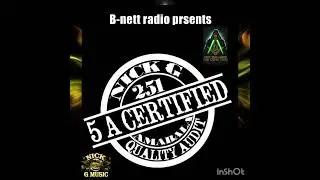 ~{ WHO RUN IT }~#NICK_G_MUSIC #BLACK_NET_RADIO #BIGTEAMWORK #WORLDWIDE 
