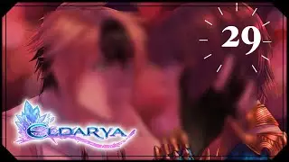 [LEIFTAN] épisode 29 - Eldarya