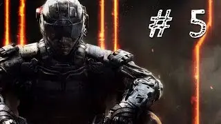 Call of Duty&reg; : Black Ops III █ 
