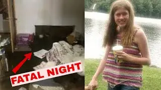 88 Days of Terror  The Murder, Abduction, and Escape of Jayme Closs | True Crime