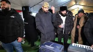 Inmormantarea fratelui fernando din bacesti 6 ianuarie 2026 partea 2.