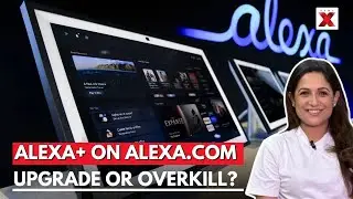 Introducing Alexa.com: Amazon&rsquo;s New AI Assistant Experience