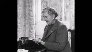H&ouml;rspiel Agatha Christie Mord im Pfarrhaus
