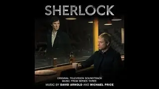 Sherlock &mdash; The Problems of Your Future