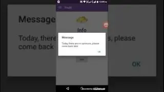 Earn money videos & apps exposed