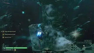 Returnal: 6th Sunface Fragment in Abyssal Scar Location (More details in description)