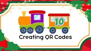 Creating Custom QR Codes in Canva