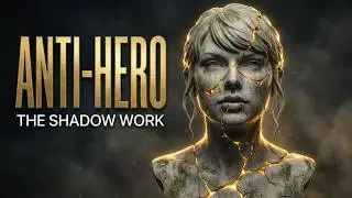The Shadow Work Secret in Anti-Hero Nobody's Talking About