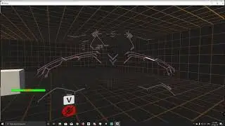 [VRChat] Solutions to damage player + explanation