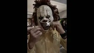 Quem ser&aacute; que &eacute; o palha&ccedil;o da tropa do taspio? ☠️ #taspio