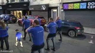 Pride Of The Village Beragh @ Armagh True Blues Parade ~ 16/08/25 (4K)